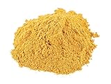 1kg | Momordica Charantica Bitter Melon Powder **Free UK Post** Bitter Gourd, Bitter Squash, Karavella Extract Powdered Karela Ground Bitter Gourd Insulin Controll Blood Glucose Lowering Drinking Powder