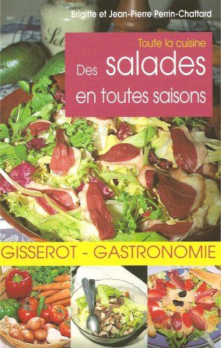 Download Des salades en toutes saisons Download Des salades en toutes saisons