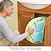 Summer Infant Folding Bath Tub