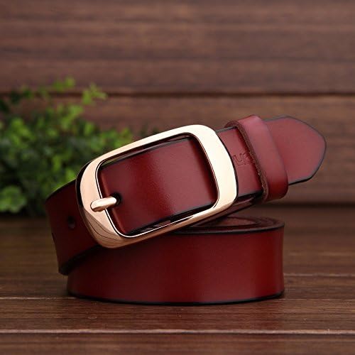 SAIBANGZI Multicolored Braided Belts Elastic Fabric Woven Stretch Belt Webbed Waistband Pd9 105cm