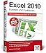Excel 2010 - Formeln und Funktionen by 