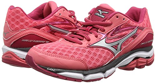 Mizuno Wave Inspire 12 Damen Laufschuhe - 5