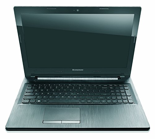 Lenovo G510 15 6-inch Notebook  Black  -  Intel Core i3-4000M 2 4GHz  4GB RAM  500GB HDD  Integrated Graphics  HDMI  Windows 8 