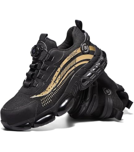 Bol Sport Werkschoenen Stalen Neus Zakari Werkschoenen Met Stalen Neus