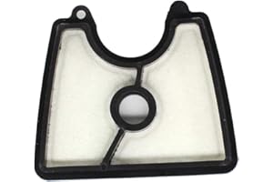 AISEN Air Filter for Husqvarna 125B 125BVX 125BX Leaf Blower # 545112101