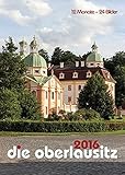 Die Oberlausitz 2017: 12 Monate in 24 Bildern by 