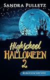 Highschool Halloween 2 by Sandra Pulletz