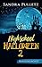 Highschool Halloween 2 by Sandra Pulletz