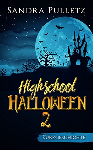 Highschool Halloween 2