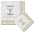 Produktbild FesteFeiern zur Kommunion | 16 Teile Servietten Kelch gold grau weiß 33x33cm I Glaube Liebe Hoffnung zur 1. Heiligen Kommunion