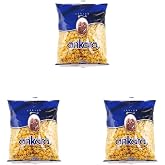 Nuh'un Ankara Makarnası Y&uuml;ks&uuml;k 500 g Tekli Paket (3 paketi)