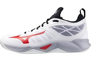 Mizuno Wave Dimension Volleyball Shoes EU 43, White