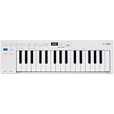 Arturia KeyStep mk2, 32 Tuşlu Denetleyici ve Sıralayıcı USB/MIDI/CV Klavye Denetleyicisi