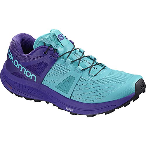 Preisvergleich Produktbild Salomon Women's Ultra Pro Trail Running Shoes