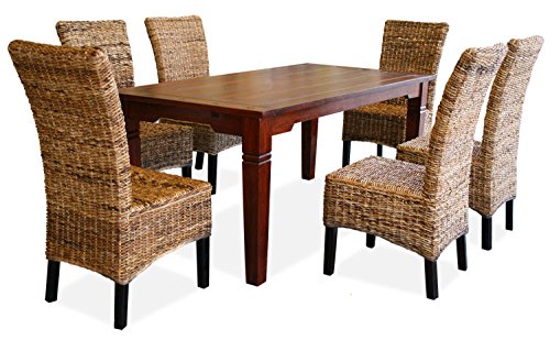 essgruppe kolonial - Bestseller Shop für Möbel und Einrichtungen