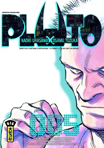 Pluto — Tome 5