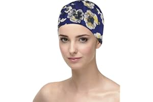 Carebell Headwear Gorro para Dormir Oncológico - Natalia