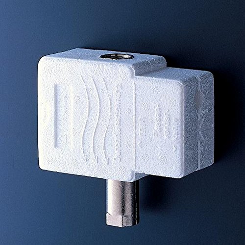 Grohe Urinal-Spüler Wandeinbau ohne Abdeckplatte # 37017000 - 2