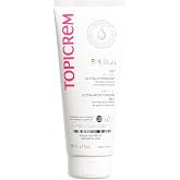 Topicrem Mela Unifying Moisturizing Care Milk for Sensitive Skin 200 ml