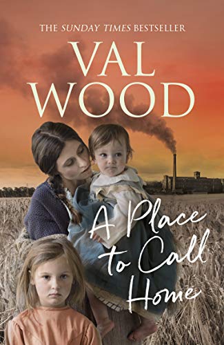 A Place To Call Home English Edition Ebook Val Wood - 