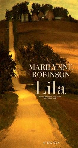 couverture de : Lila