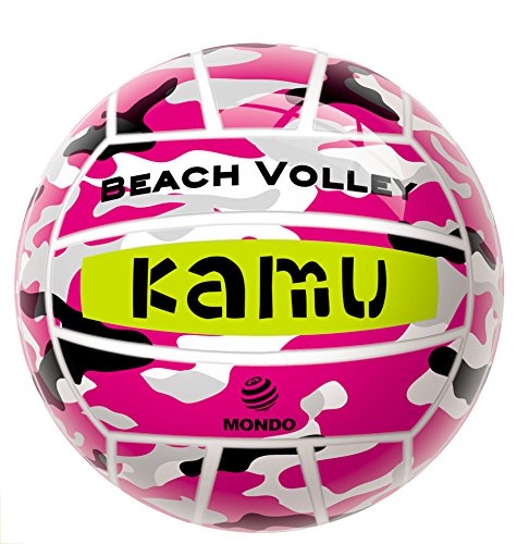 Preisvergleich Produktbild MONDO – Fußball Volley Strand Kamu (02346)