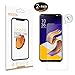 Produktbild Accetel ASUS Zenfone 5Z ZS620KL Schutzfolie Panzerglas 2 x Panzerglasfolie Gehärtetem Glas Displayschutzfolie für ASUS Zenfone 5Z ZS620KL 6,2'' Zoll