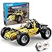 Produktbild AIYA 522pcs Fernbedienung Legoings Technic Series RC Racing Car Buggy Modell Geländewagen Off-Road Climbing Vehicle Block Bricks Toys