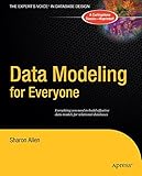 Image de Data Modeling for Everyone