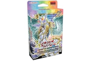 Parkage Deck de Structure : La Légende des Bêtes Cristallines - Version française YGOBC