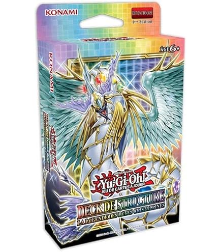 yugioh yugi muto starter deck Yu-Gi-Oh! Ocg Duel Monsters Structure Deck -Muto Yugi-