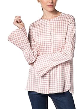 ETERNA Langarm Bluse 1863 by ETERNA - PREMIUM bedruckt