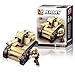 Produktbild Sluban sluban101380587b Tank Bausteine Set