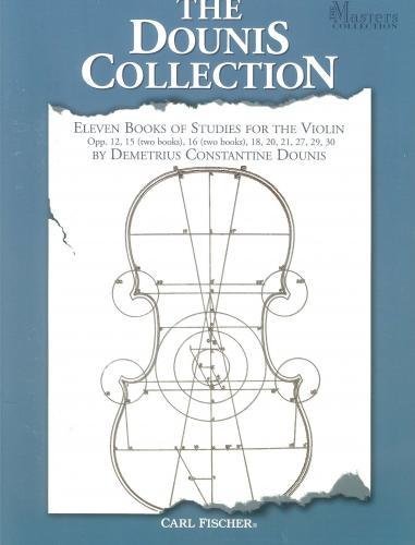 The Dounis Collection Violin Solo Pdf Download Slypaulina