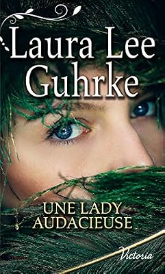 Une lady audacieuse