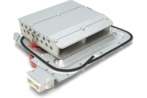 REPORSHOP - Resistencia Secadora Whirlpool 481225928895