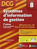 Systèmes d'information de gestion