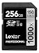 Produktbild Lexar Professional SDXC 1000x 256GB  UHS-II Flash-Speicherkarte - LSD256CRBEU1000