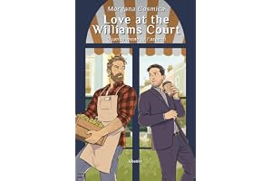 Love at the Williams Court. Quando meno te l'aspet