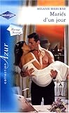 Mariés d'un jour