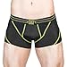Produktbild CR7 Cristiano Ronaldo 8511-47 Boxershorts Herren Schwarz L
