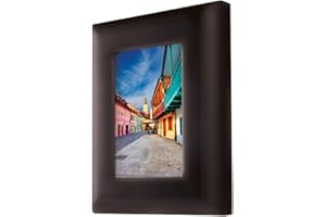 Master Lock 5451EURD Cassetta Segreta, Amadettio Portachiavi, Cornice Foto, Ottimo per Chiavi, Prezioso