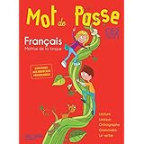 Mot de Passe Français CE2 - Livre élève - Ed. 2016