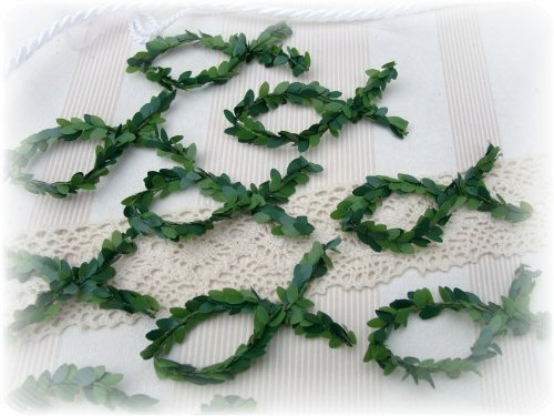 20 Fische Streudeko Tischdeko Kommunion Konfirmation Taufe Basteln Deko - 2