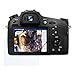 Price comparison product image atFoliX Anti Shock Screen Protector Sony DSC-RX10 III Protector Film - Set of 3 FX-Shock-Clear ultra-clear and shock-absorbing Screen Protection Film