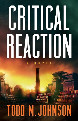 Download Critical Reaction: a novel