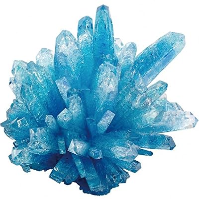 The Source Grow your Own Magic Crystal - Blue