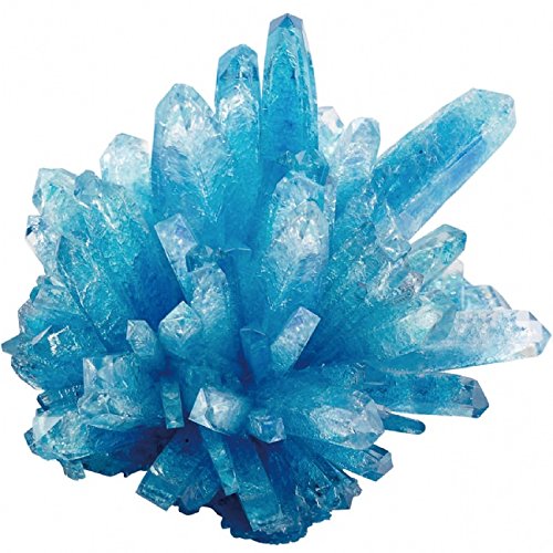 Preisvergleich Produktbild [UK-Import]Magic Crystal Blue