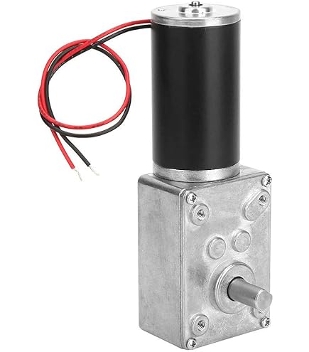 FTVOGUE Controller Di Velocità Del Motore DC 6V 12V 24V 3A 80W PWM Reversibile Con Morsetti A Vite Per Fare Piccoli Lavoretti Del Fai Da Te - Foto 13