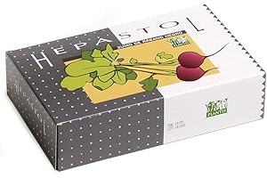 PLANTIS Artesania Hepastol 20 Amp